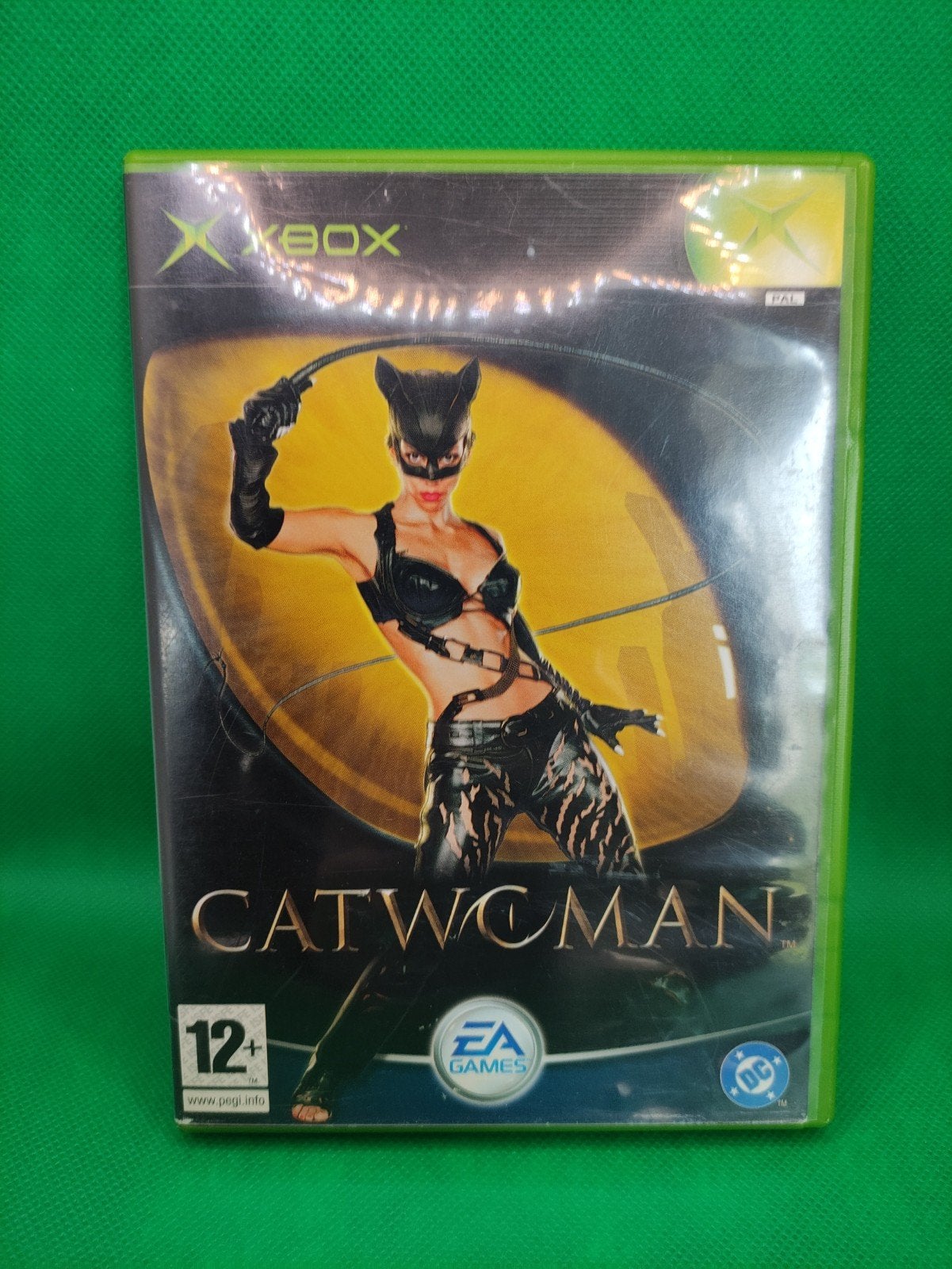 Catwoman, 1 speler, Ophalen of Verzenden, Vanaf 3 jaar