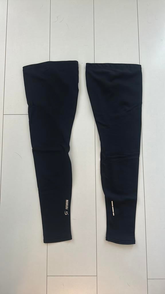 Futurum 4 seasons fiets beenwarmers, Ophalen of Verzenden, Zo goed als nieuw, XL, Bovenkleding