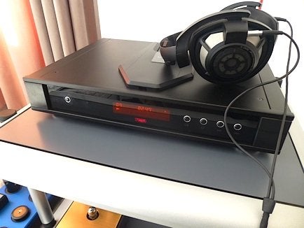 Rega Saturn met defect, Ophalen, Niet werkend, Overige merken