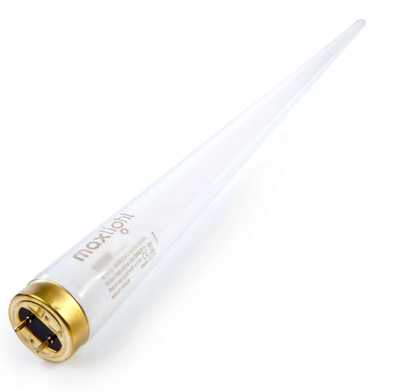 zonnebank lamp bruiningslamp CEIII MAXLIGHT 100W 176cm, Witgoed en Apparatuur, Ophalen of Verzenden, Nieuw