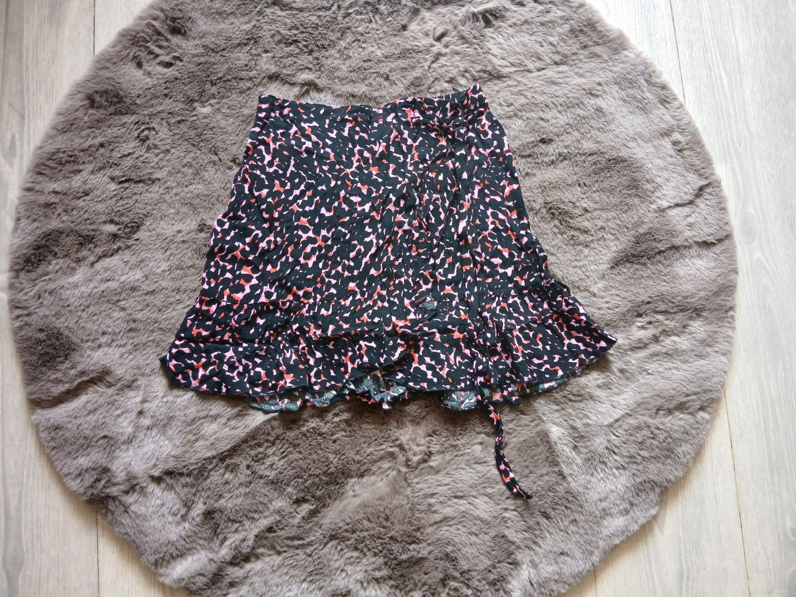 wikkelrokje panterprint maat XS van my jewellery, Kleding | Dames, Rokken, My Jewellery, Meerkleurig, Ophalen of Verzenden, Maat 34 (XS) of kleiner