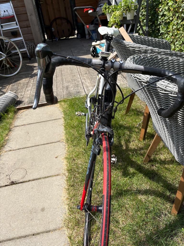 Te koop, Ophalen, 28 inch, Gebruikt, Velgrem