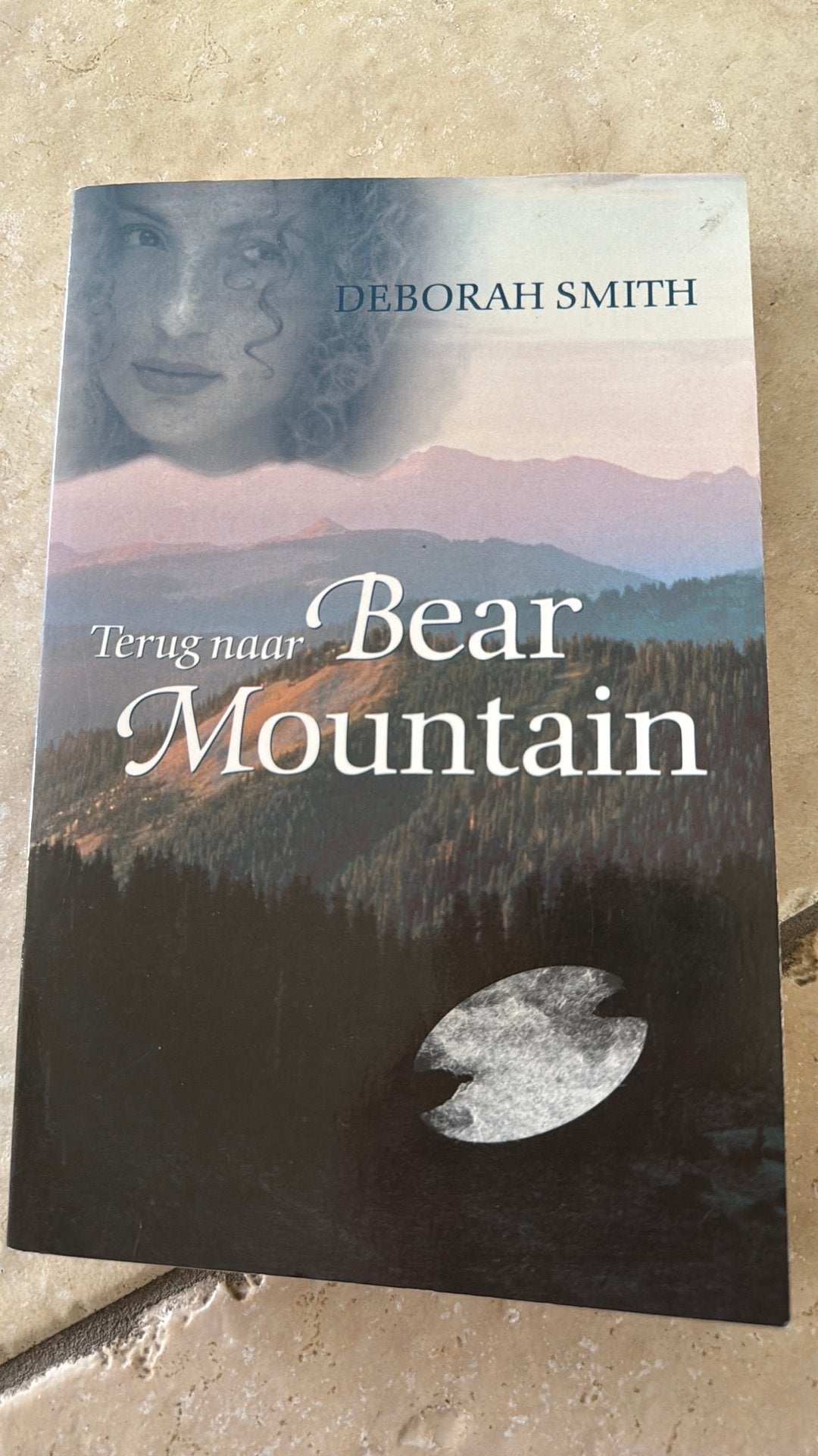 Deborah Smith - Terug naar Bear Mountain, Ophalen of Verzenden, Gelezen, Deborah Smith