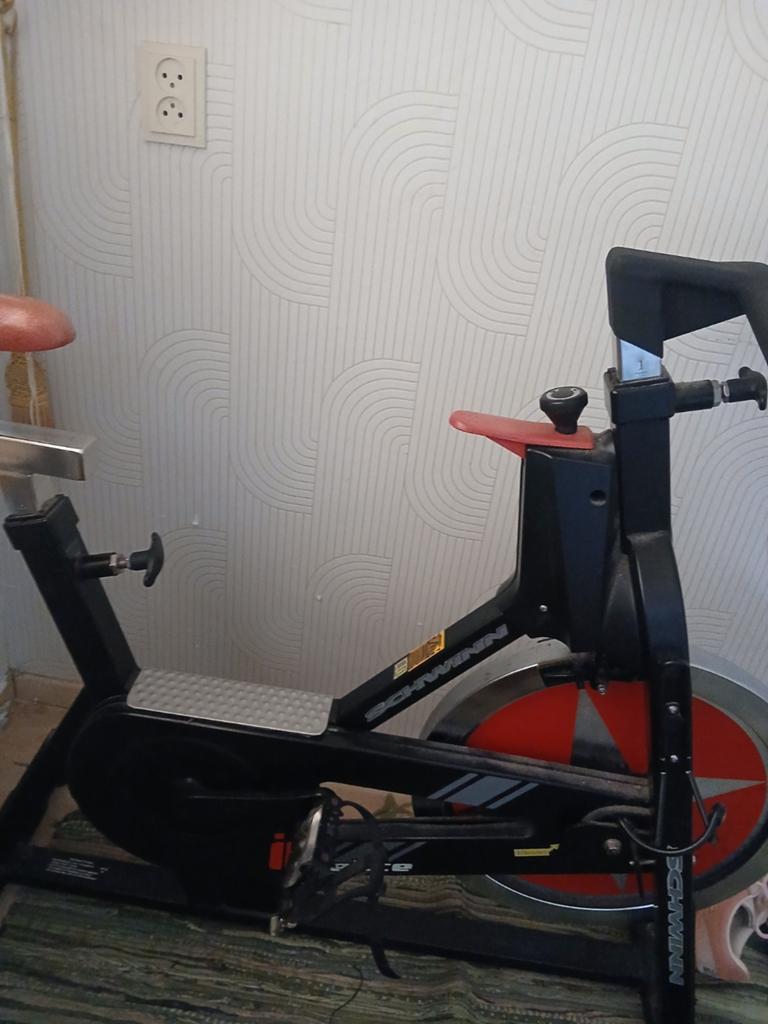Home trainer, Ophalen, Gebruikt, Hometrainer