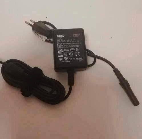 Dell PDA Adapter PA-14 ( 5.4 V - 2410 mA ), Telecommunicatie, Pda's, Ophalen of Verzenden, Zo goed als nieuw, Dell