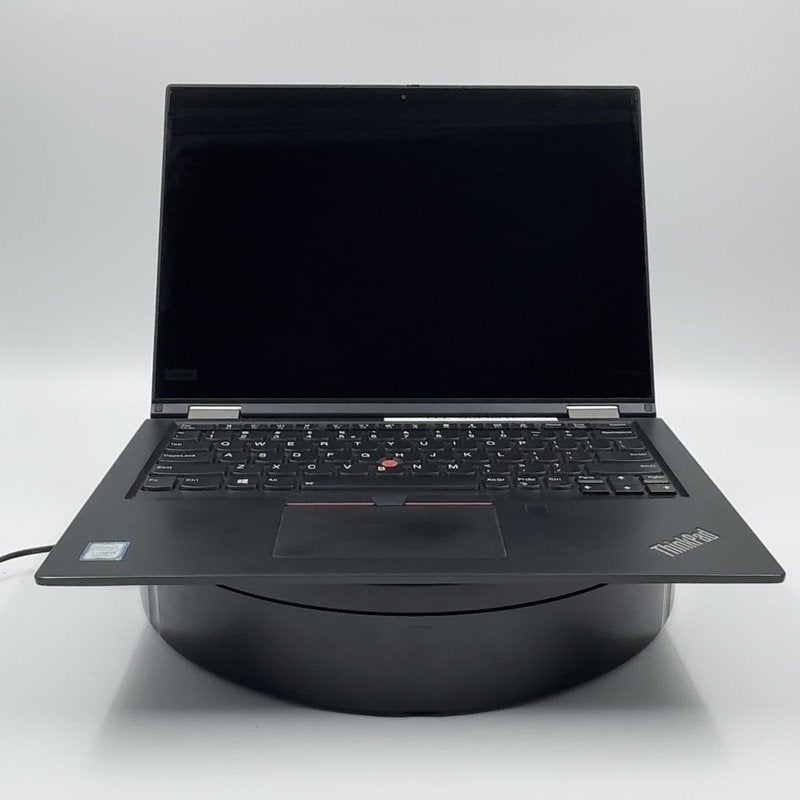 Lenovo ThinkPad X390 Yoga, I5 8 TH 13.3 #007 (LE2-SCE0041), 256 GB, 2 tot 3 Ghz, Qwerty, 8 GB