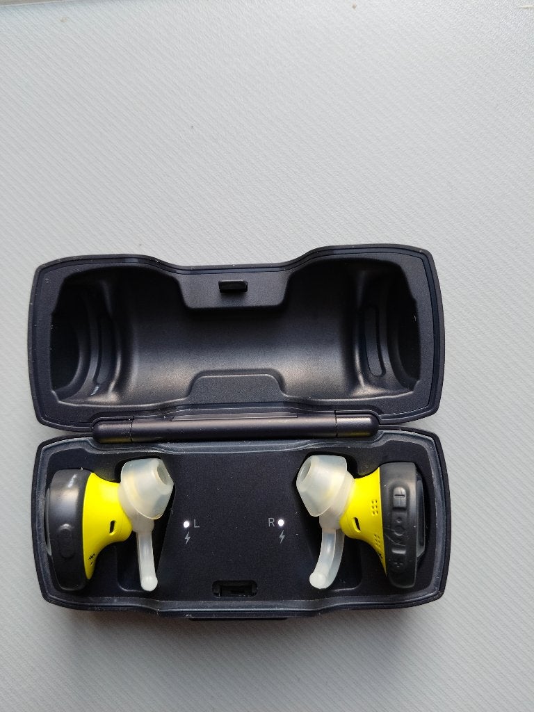soundsport free Bose