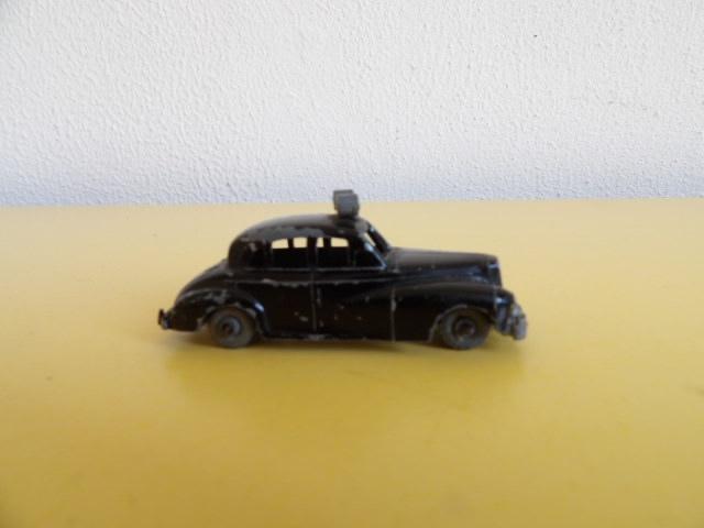 POLICE CAR WOLSLEY SIX-EIGHTY, Ophalen of Verzenden, Gebruikt, Auto, Overige merken