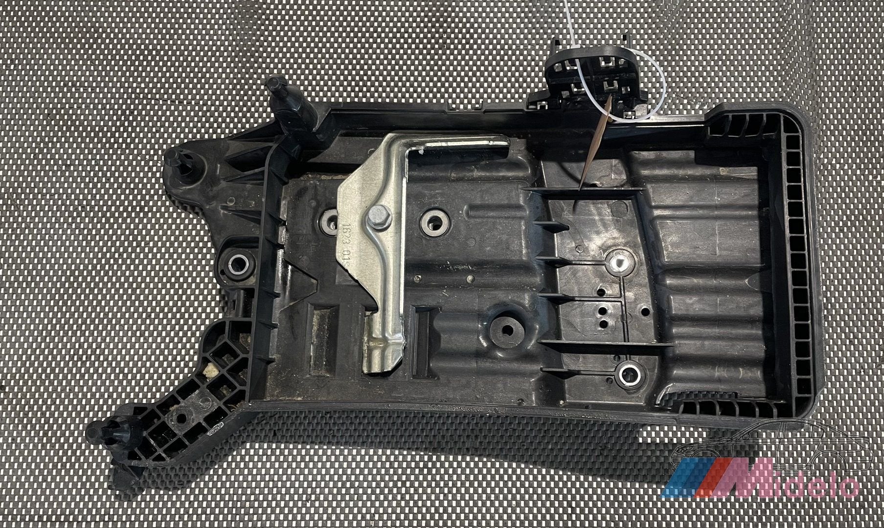 VW TIGUAN ACCUBAK 5QF915331, Gebruikt, -, Volkswagen, -