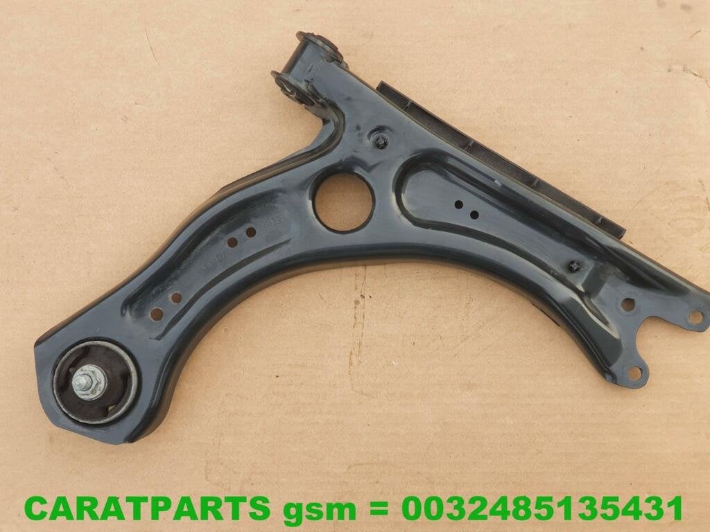2Q0407152E A1 draagarm Polo 2G T Cross Arona Kamiq Scala ..., Auto-onderdelen, Gebruikt, Seat, Autovia A-2, Km 585 585
08760  Martorell, ES
