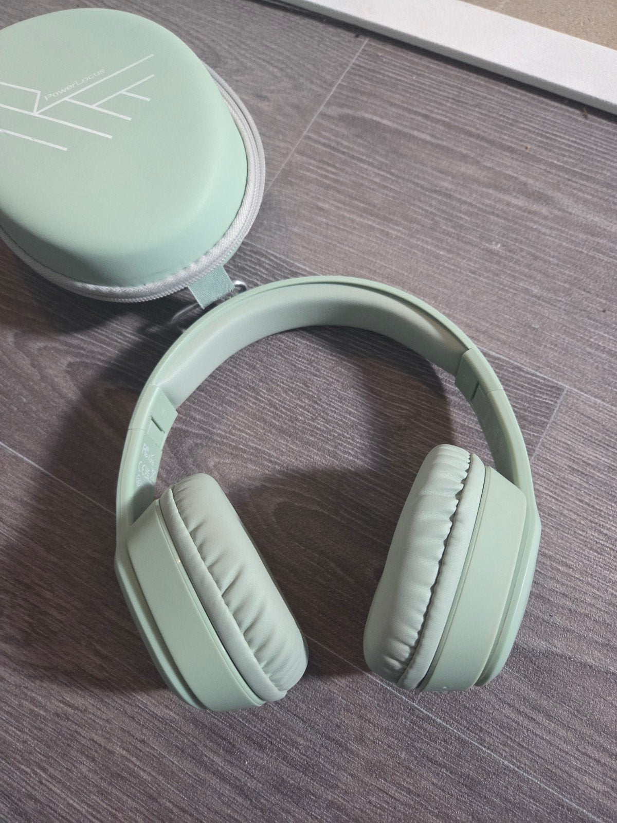 Bluetooth koptelefoon, Ophalen of Verzenden, Zo goed als nieuw, Overige merken, Draadloos
