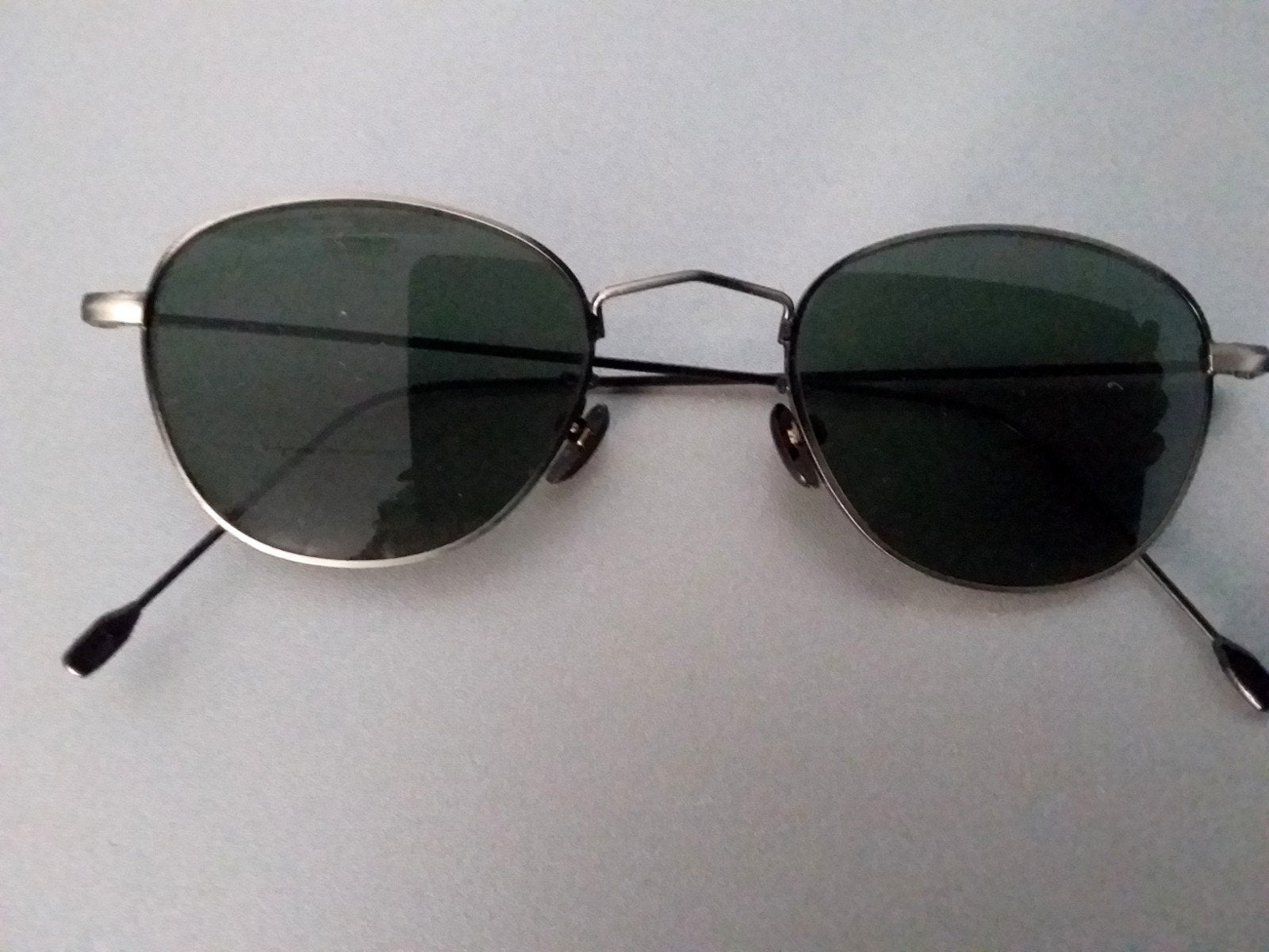 Mooi UNISEX BRIL. NIEUW., Ophalen of Verzenden, Nieuw, Bril, Overige merken