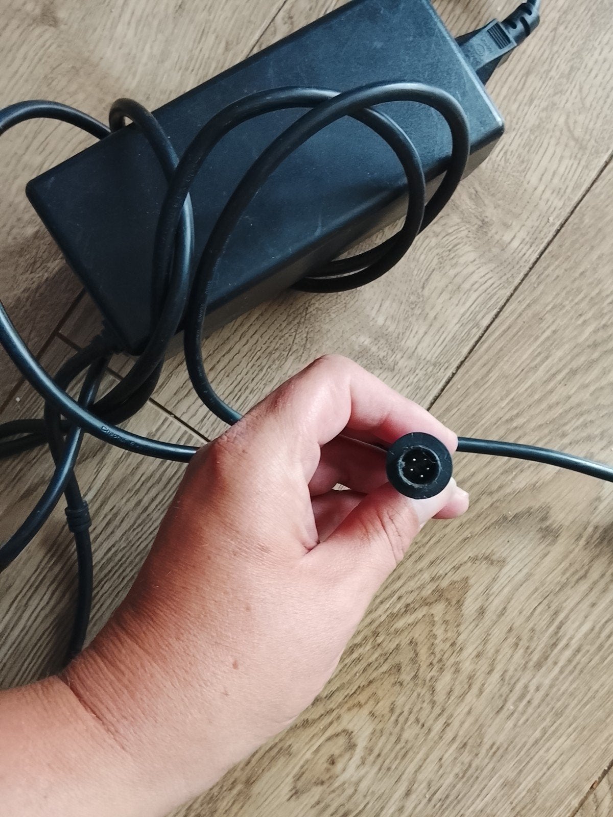oplader voor bijv een Stella fiets, Fietsen en Brommers, Ophalen of Verzenden