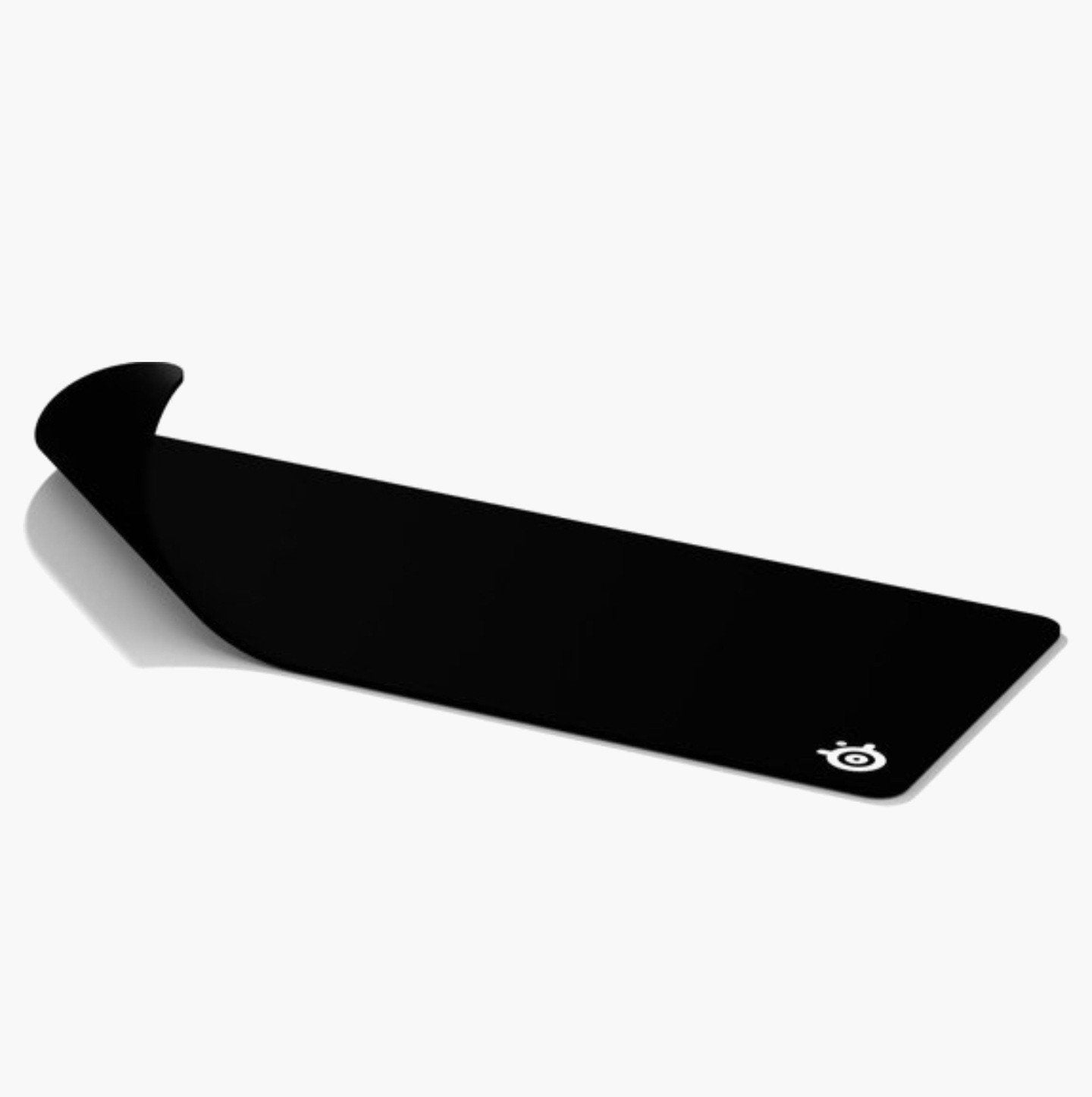 SteelSeries QcK - Extended Gaming Muismat - XXL, Computers en Software, Muismatten, Ophalen of Verzenden, Gaming muismat, Nieuw