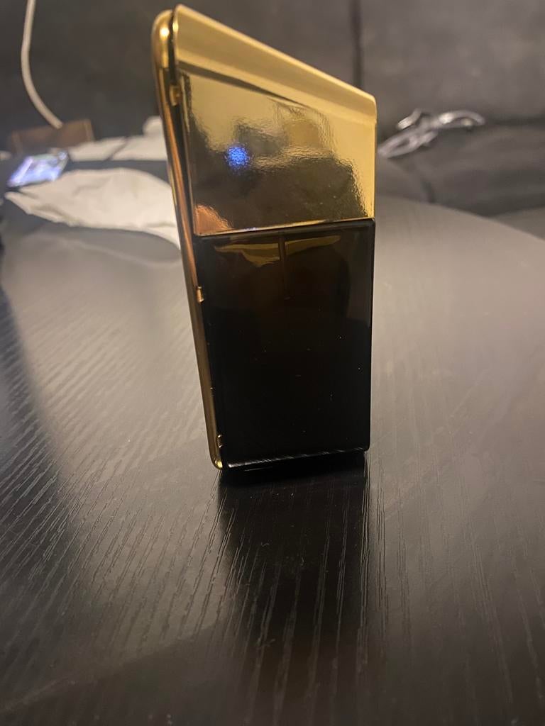 Paco Rabanne parfum samples, Ophalen of Verzenden, Nieuw, Proef of Tester, Gevuld