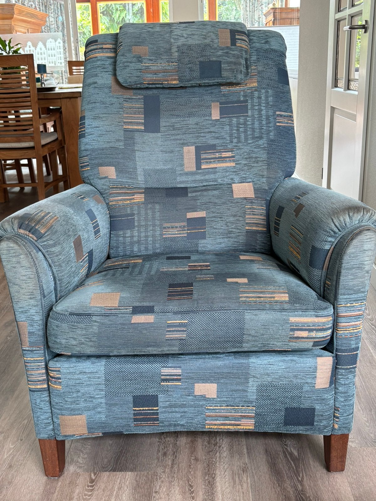 Fauteuil van Bench, Ophalen, Gebruikt, Minder dan 75 cm, Klassiek/modern