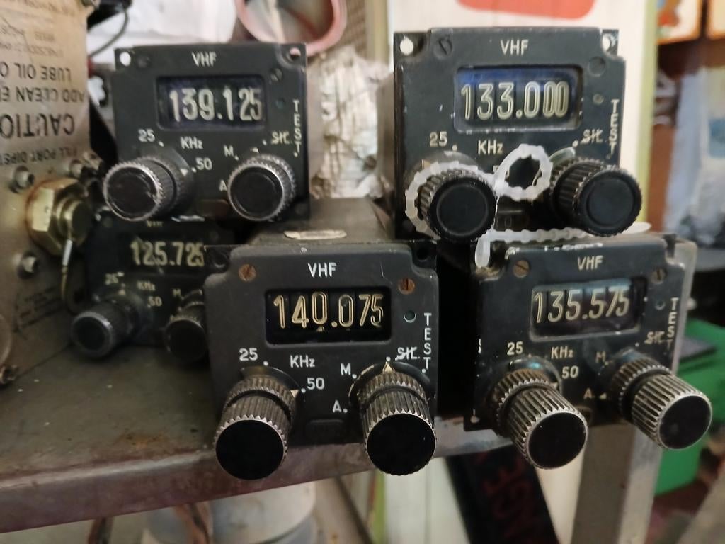 Vliegtuig onderdelen, boeing, airbus, rolls royce, Gebruikt, Salvaged by Max, Overige typen, Ophalen of Verzenden