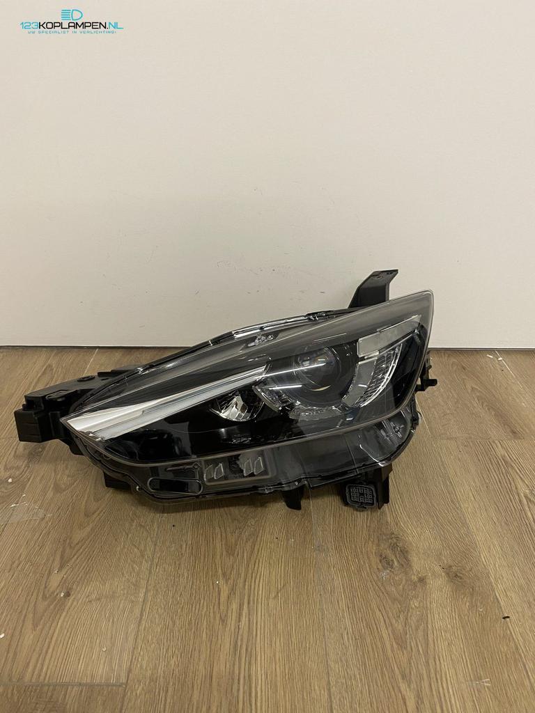 Mazda CX-3 CX3 Facelift Full Led koplamp links, Auto-onderdelen, Verlichting, Gebruikt, -, -, Ophalen of Verzenden