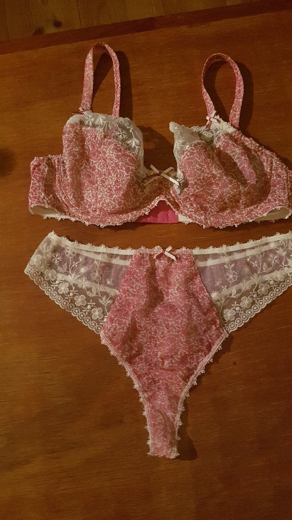 Verschillende sexy lingerie maat s T.E.A.B., Ophalen of Verzenden, Zwart, Body of Korset