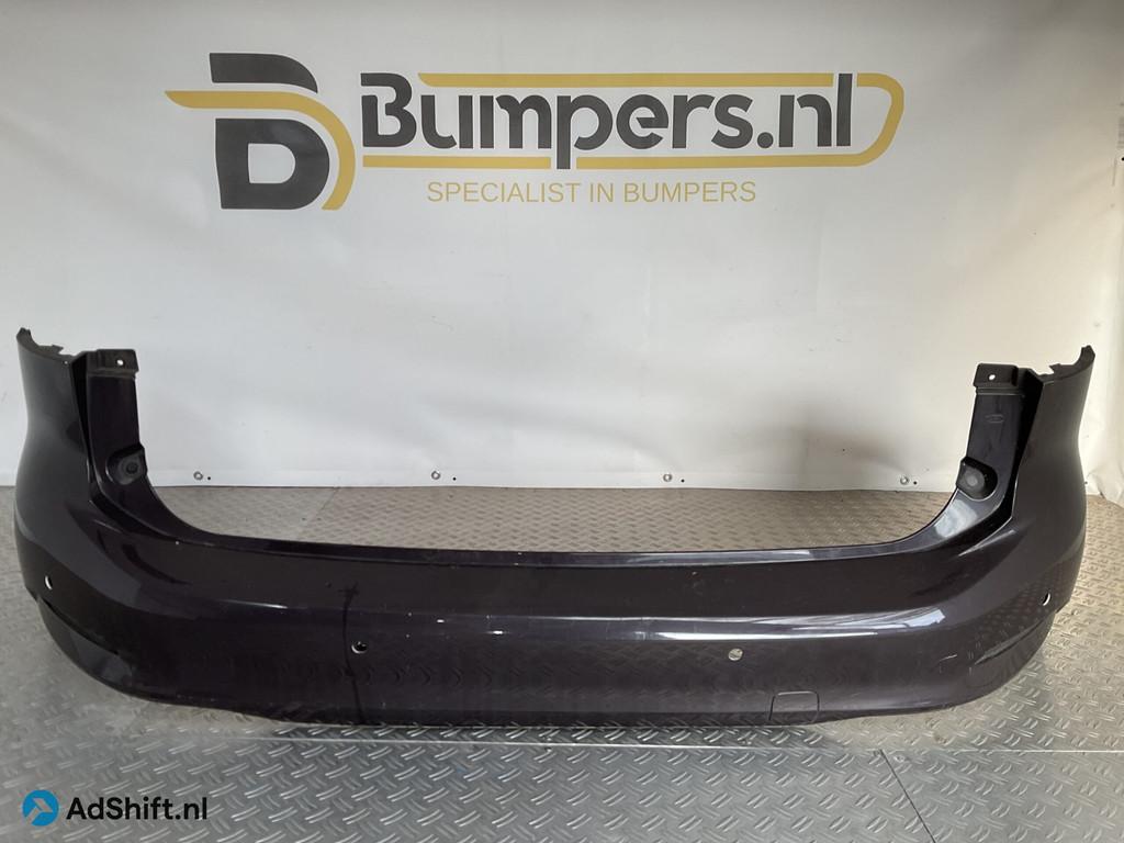 Bumper Ford Focus MK4 Estate JX7B-17906-B Achterbumper F4-17, Bumper