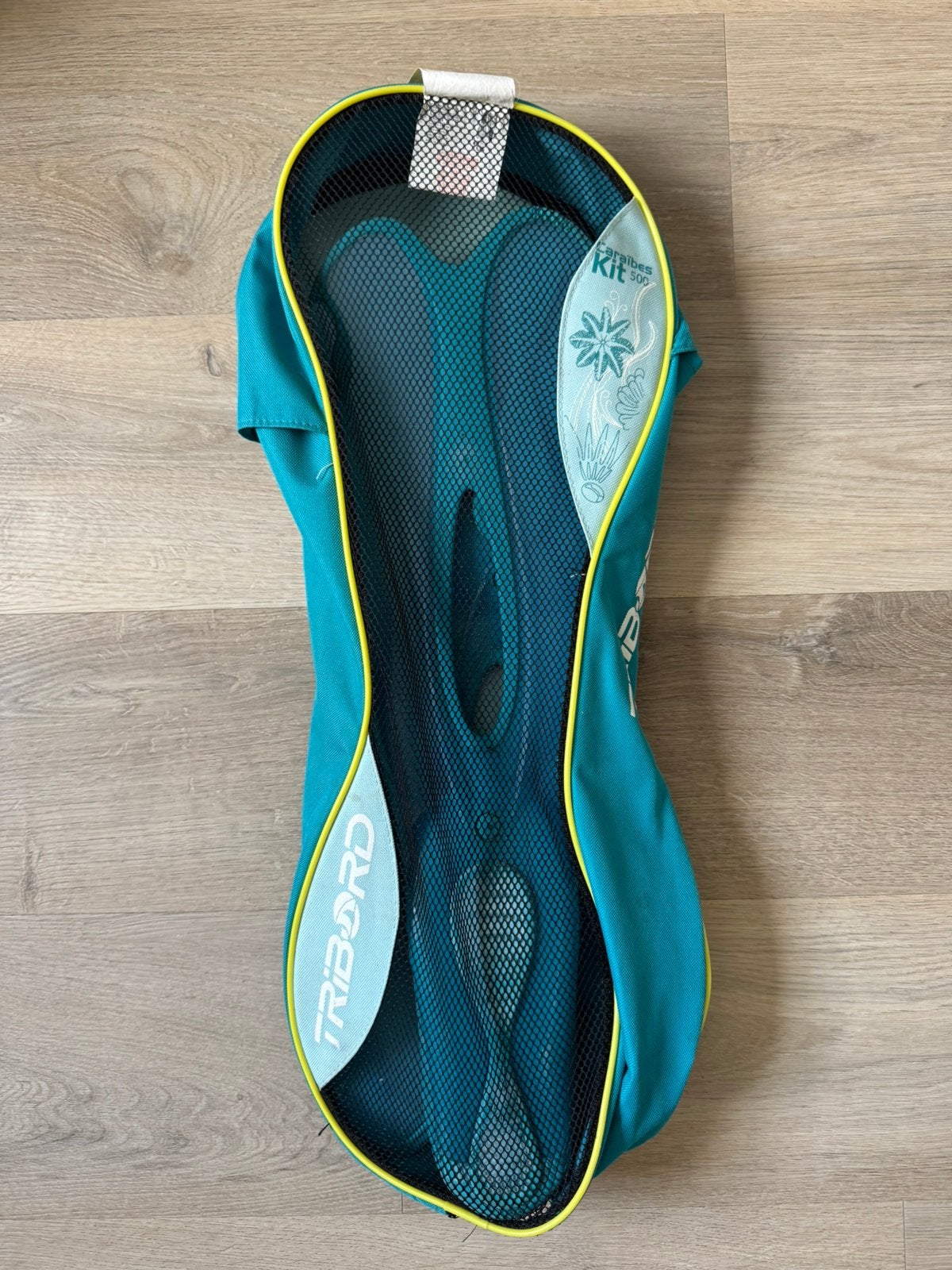 Flippers maat 35/36, Ophalen, Zo goed als nieuw