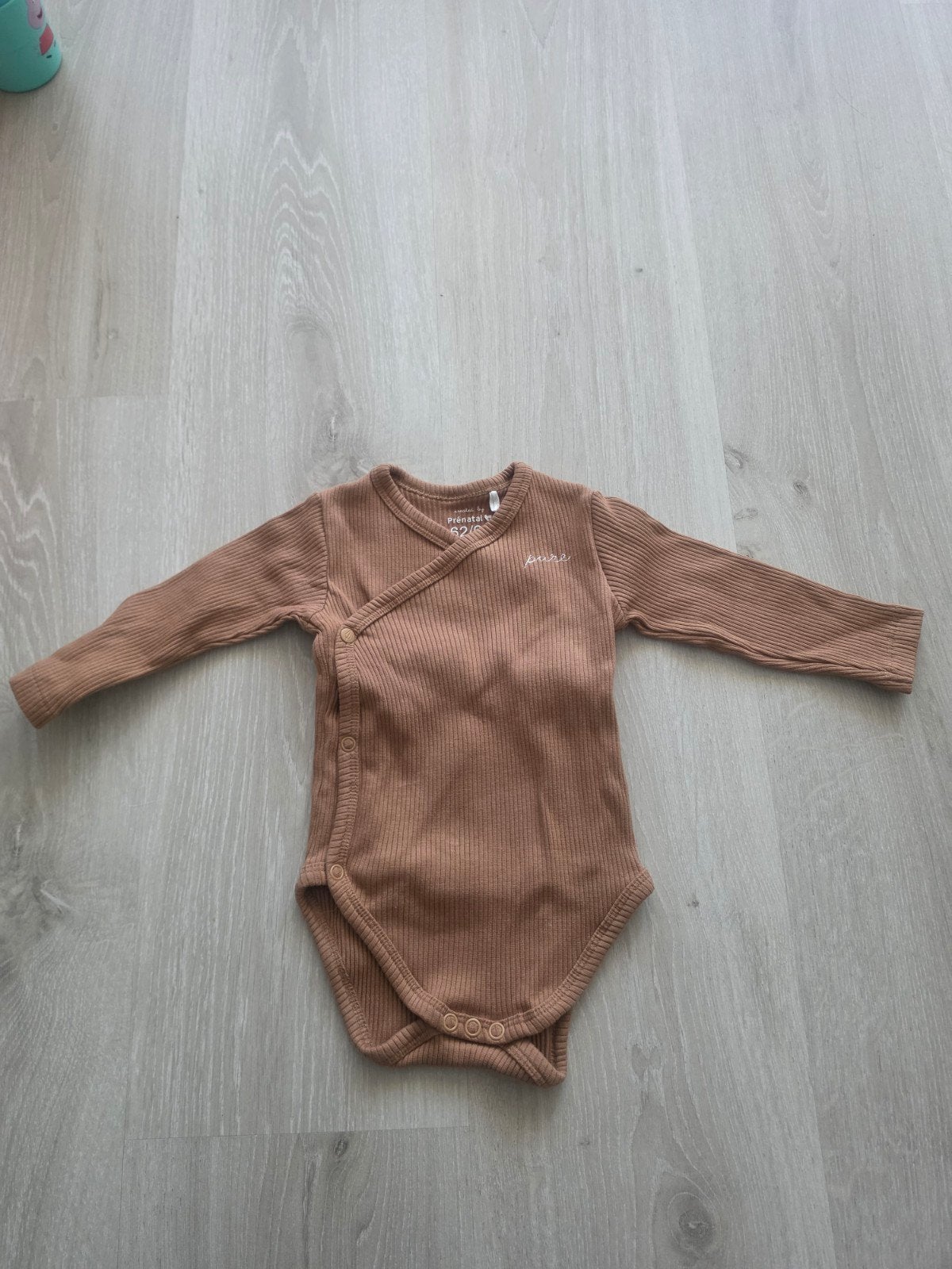 rompertje, Nacht- of Onderkleding, Ophalen of Verzenden, Zo goed als nieuw, Hema