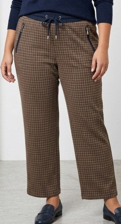 Cecil Ruitjes Broek Maat XL, Cecil, Ophalen of Verzenden, Zo goed als nieuw