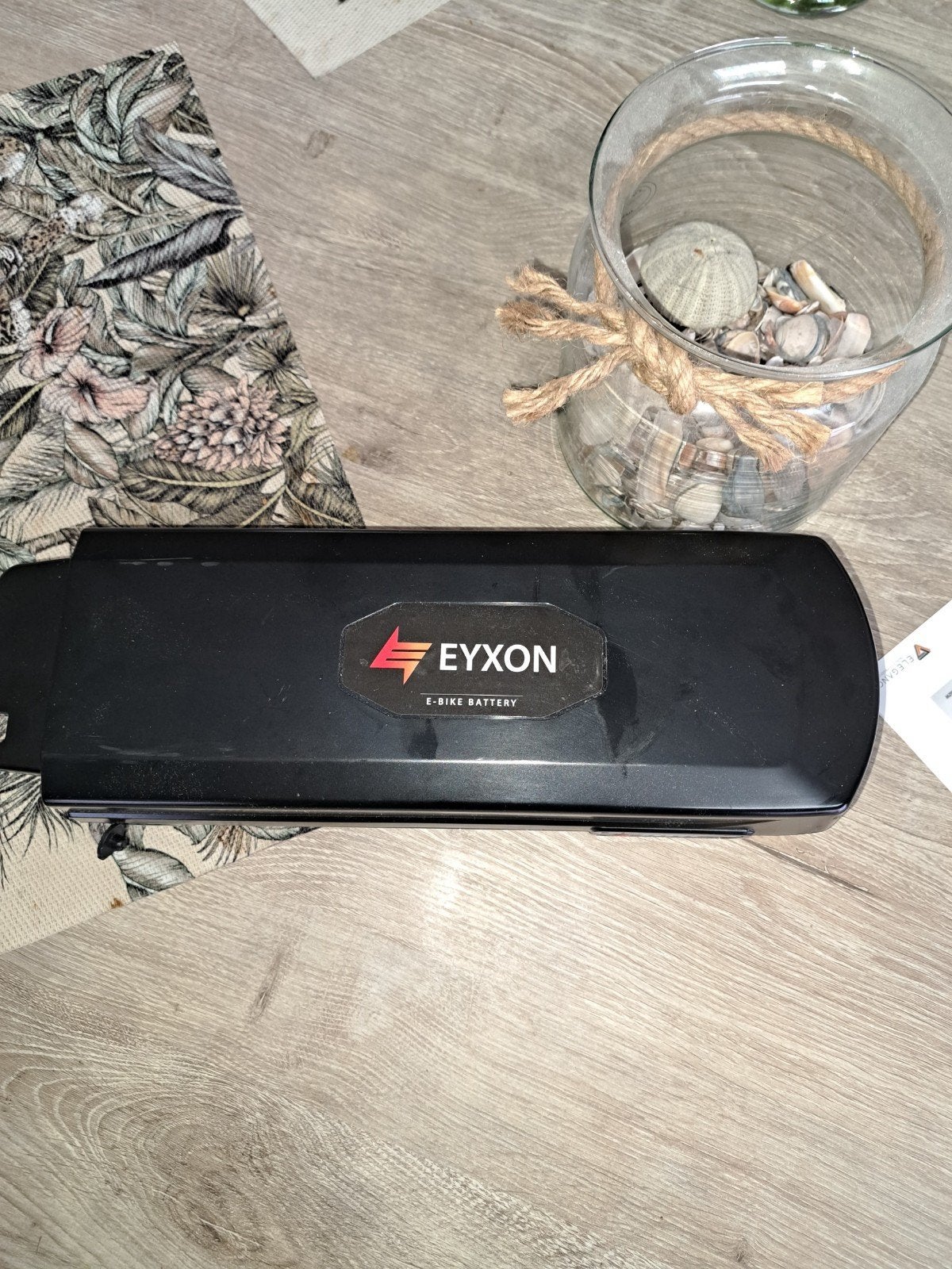 Giant Energypak 500 36V 15.6Ah compatibel fietsbatterij
., Ophalen of Verzenden, Nieuw