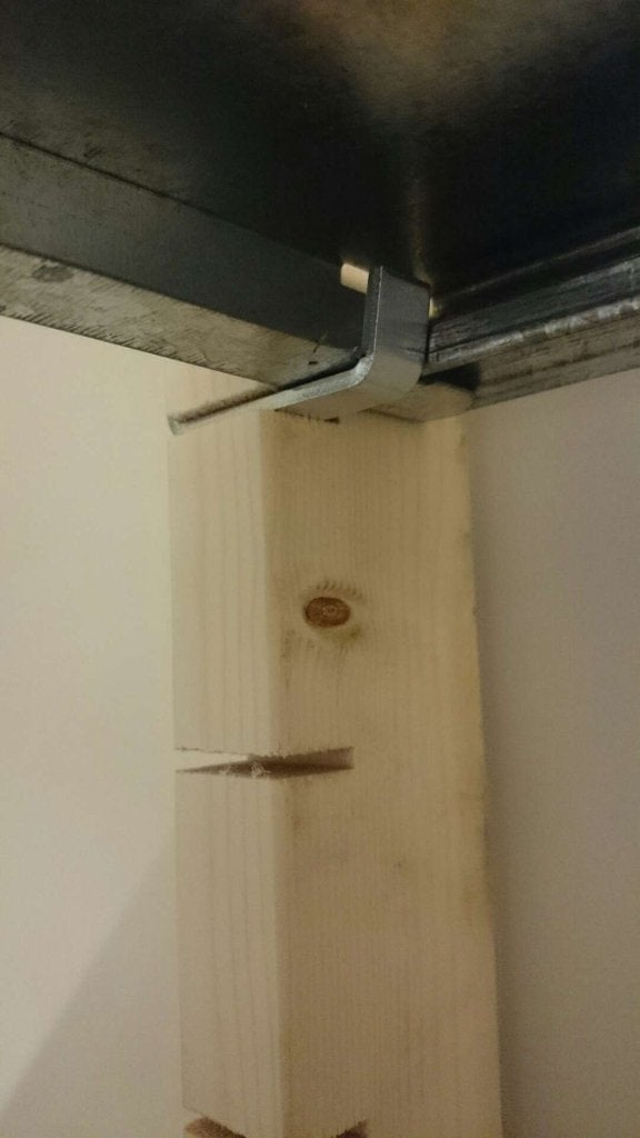 Legbordstelling Magazijn stelling 50 cm diep, Huis en Inrichting, Kasten | Stellingkasten, Ophalen, Gebruikt, -, -
