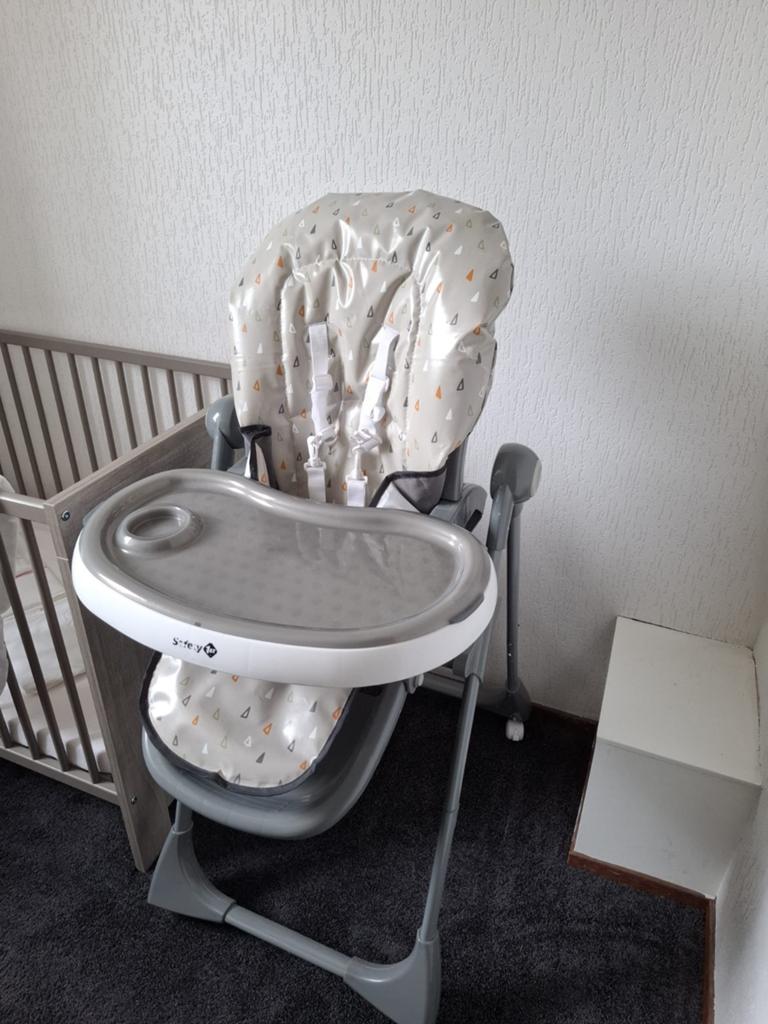 Safety 1st kinderstoel kiwi 3-in-1, Kinderen en Baby's, Kinderstoelen, Ophalen, Meegroeistoel