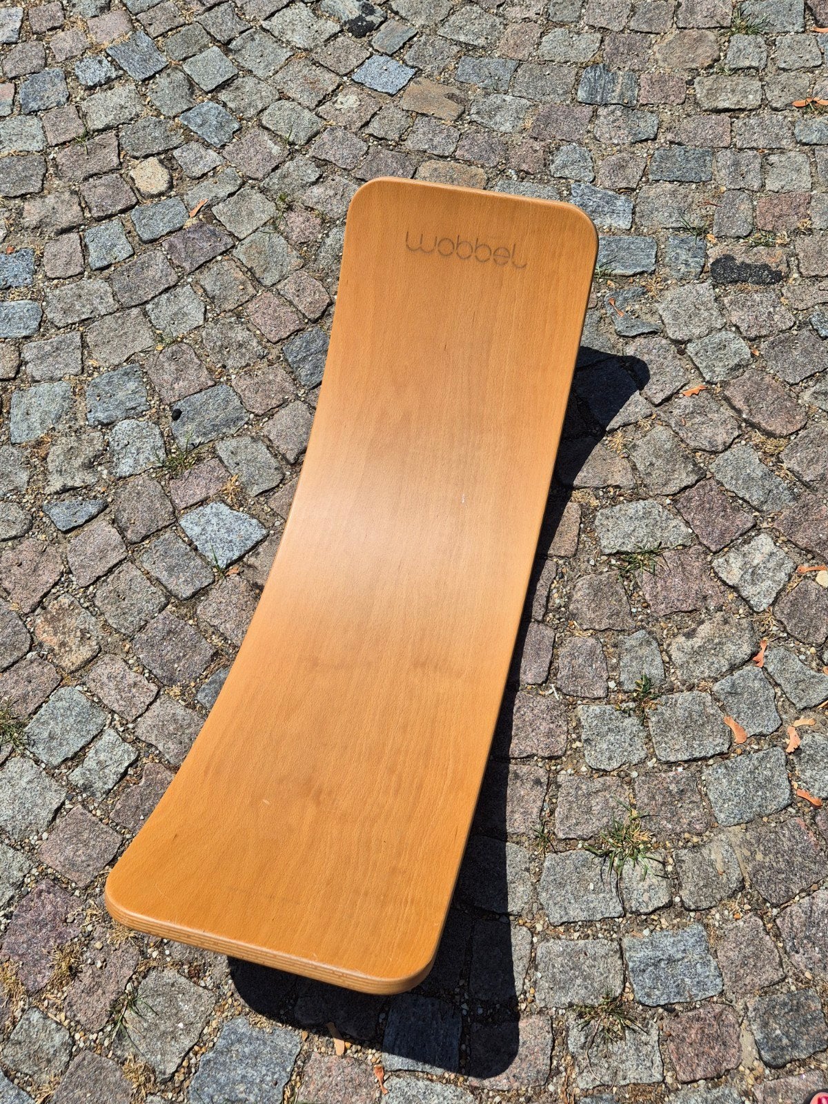 Wobbel board - zo goed als nieuw, Ophalen, Zo goed als nieuw, Jongen of Meisje