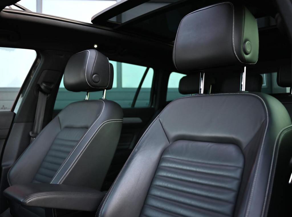 Volkswagen Passat Variant Business 1.4 TSI PHEV GTE Business, Gebruikt, 4 cilinders, Met garantie (alle), Hybride Elektrisch/Benzine