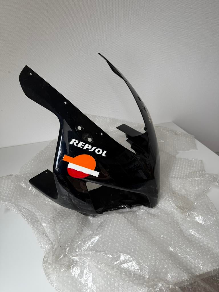 Voorkuip ORIGINELE Repsol Honda CBR 1000 RR 2004/2005 SC57, Motoren, Ophalen of Verzenden, Gebruikt