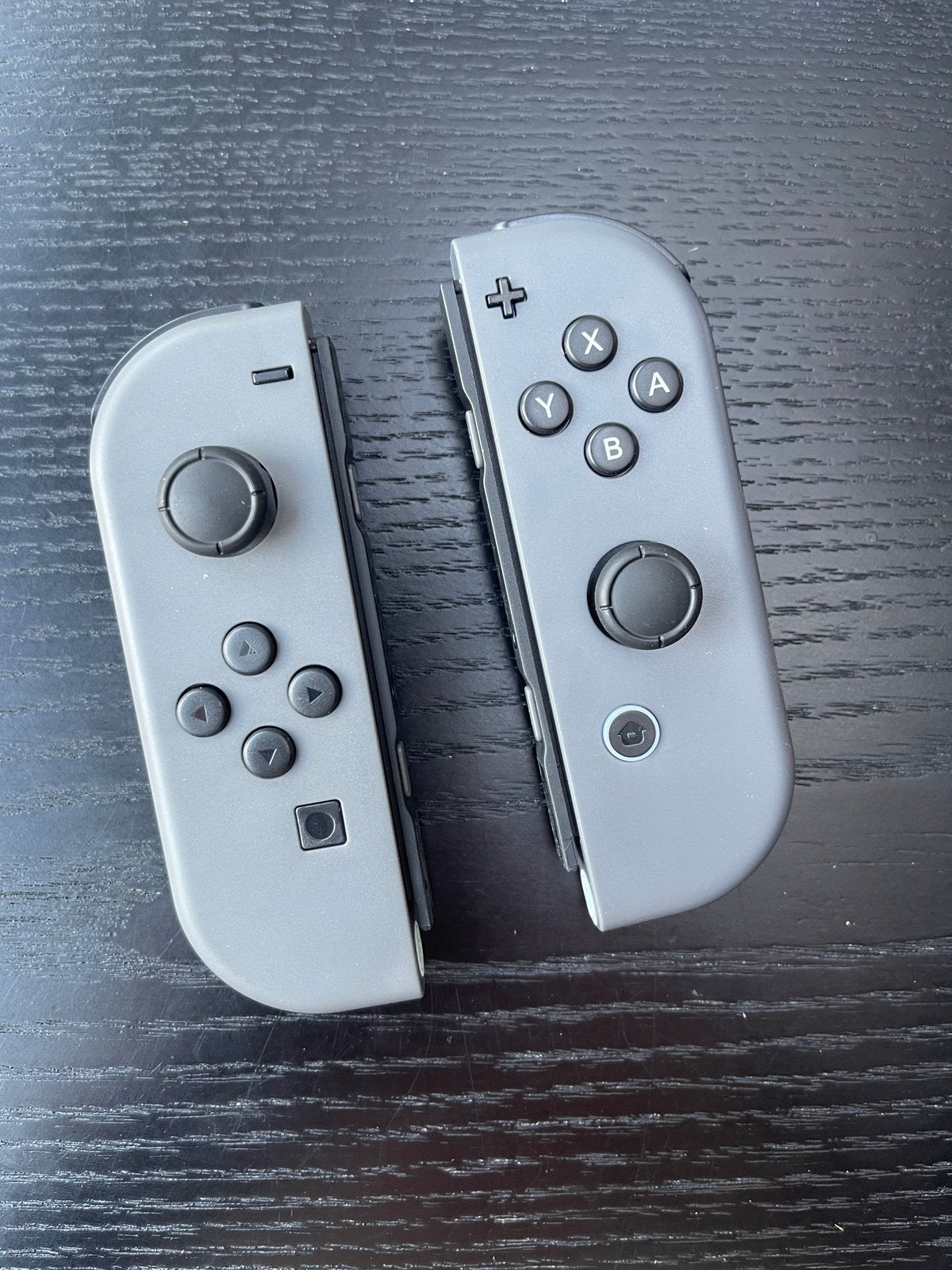 Foto 3 van Joycons NIEUW Nintendo Switch 1 en Oled