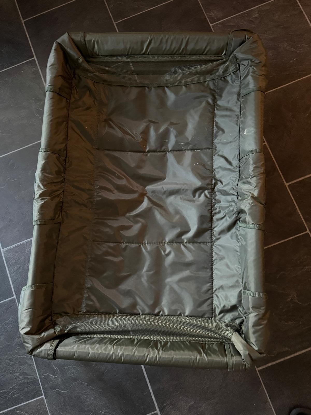 Avenger Prologic S/S Cradle Medium 90x60cm Vis Onthaakmat, Ophalen of Verzenden, Zo goed als nieuw, Overige typen