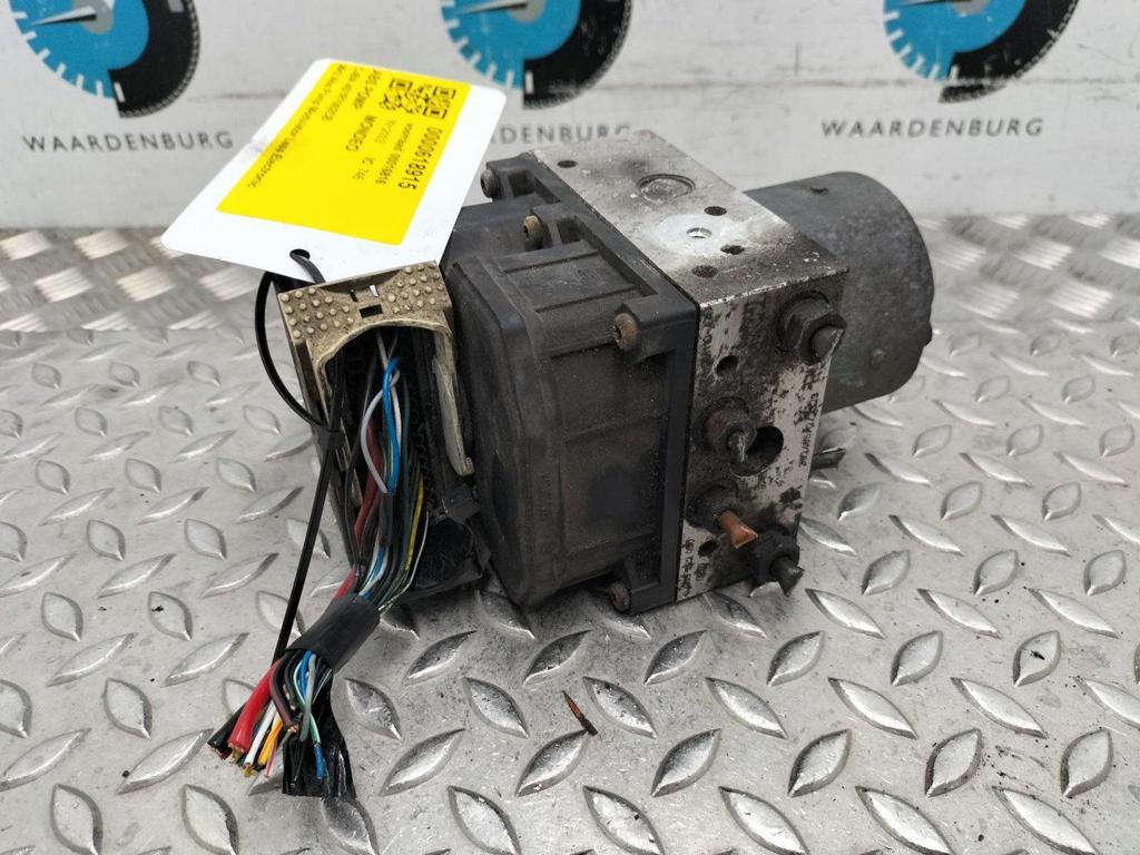 FORD MONDEO 2.0-16V First Ed.  ABS POMP  2003, Ophalen of Verzenden, Gebruikt, Stiba lid