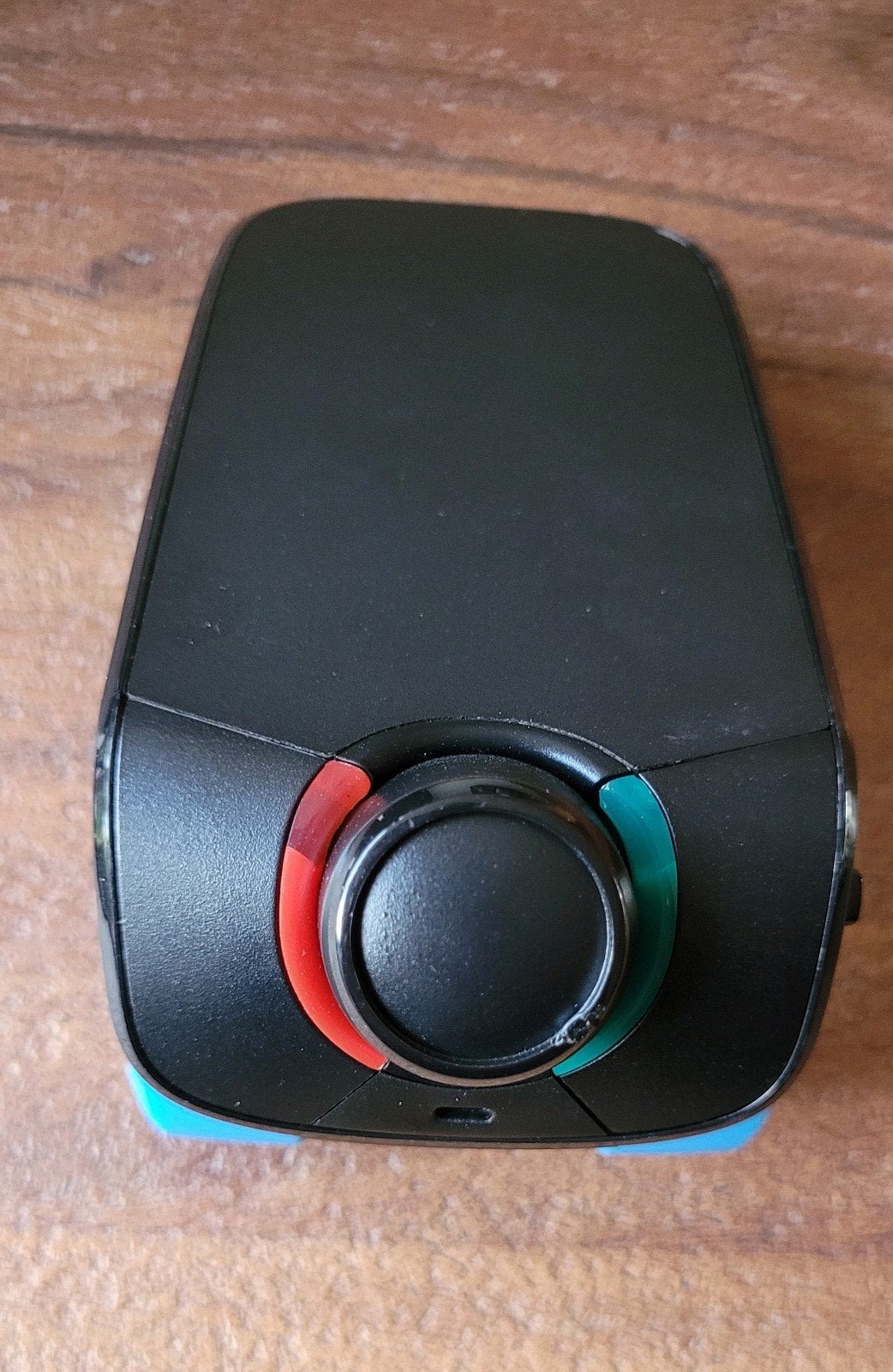 Parrot minikit Neo 2 HD 
Slim] Bluetooth C, Ophalen of Verzenden, Zo goed als nieuw