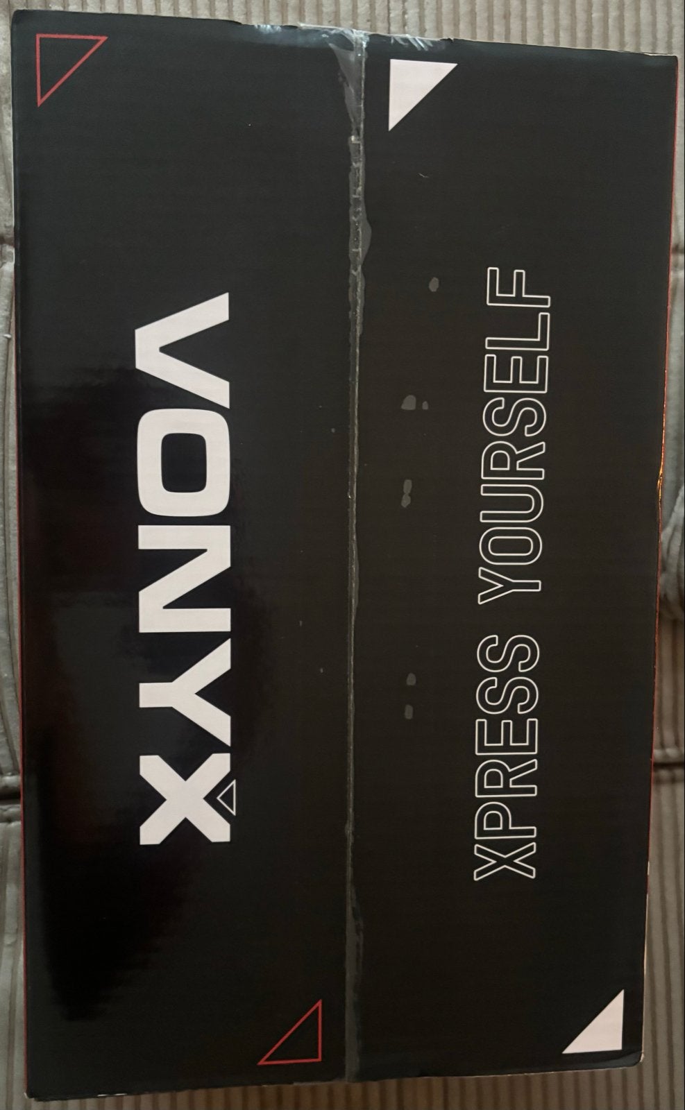 Vonyx SMN40B 4" Studio Monitoren - 100W 2-weg speakers, Studiomonitor, Nieuw, 60 tot 120 watt, Ophalen