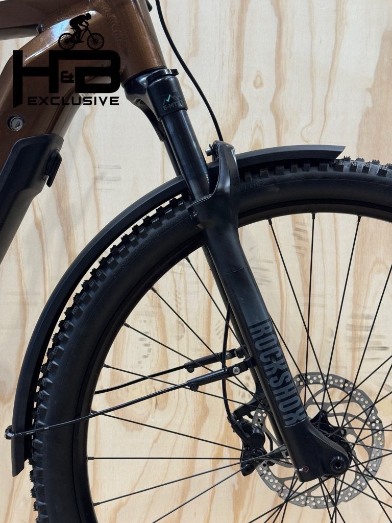 Focus Aventura² 6.8 29 inch E-Mountainbike Shimano Deore, Fietsen en Brommers, Hardtail, Heren, Niet ingevuld, Ophalen of Verzenden