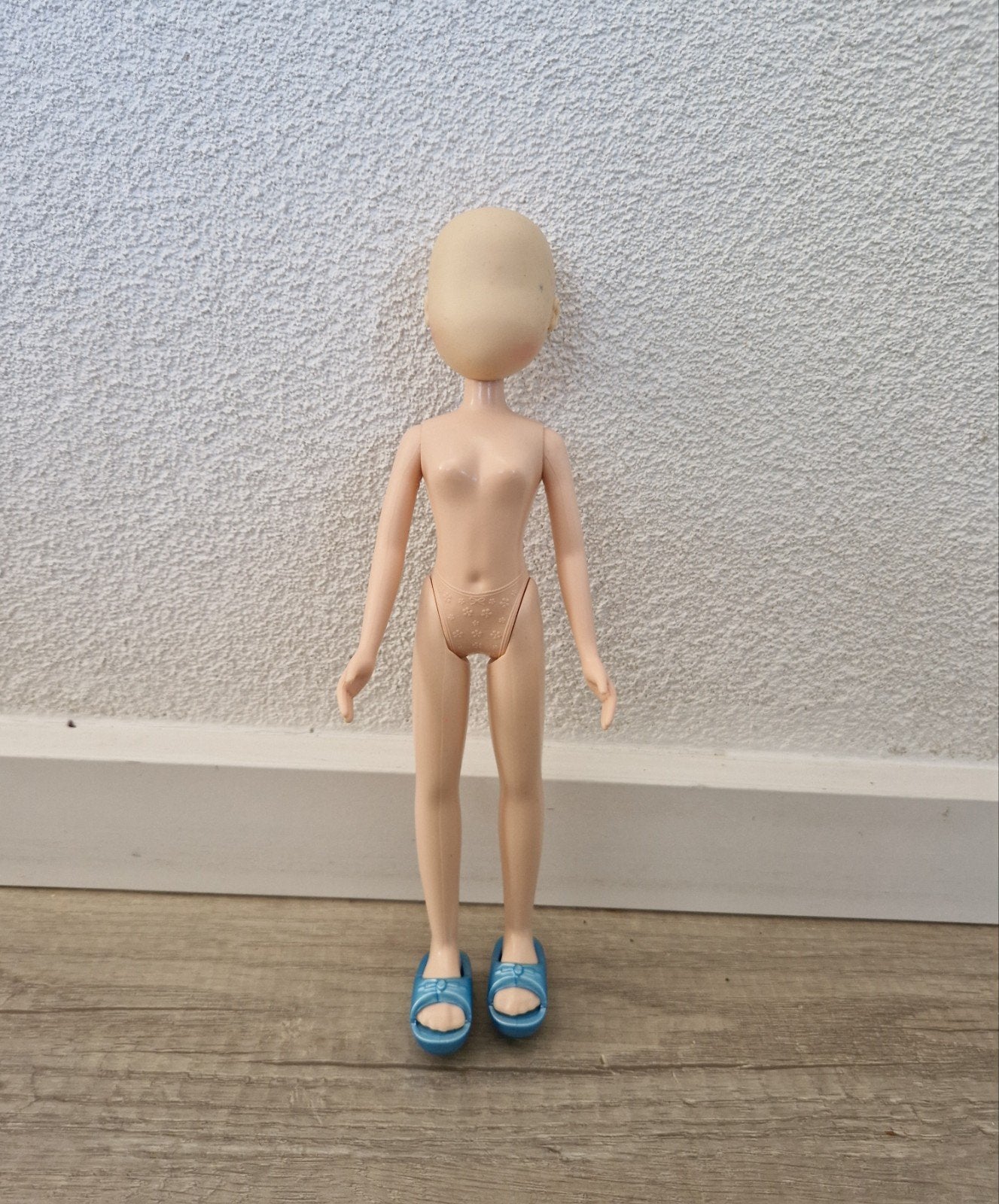 barbie pop mattel whats her face what's geen haar