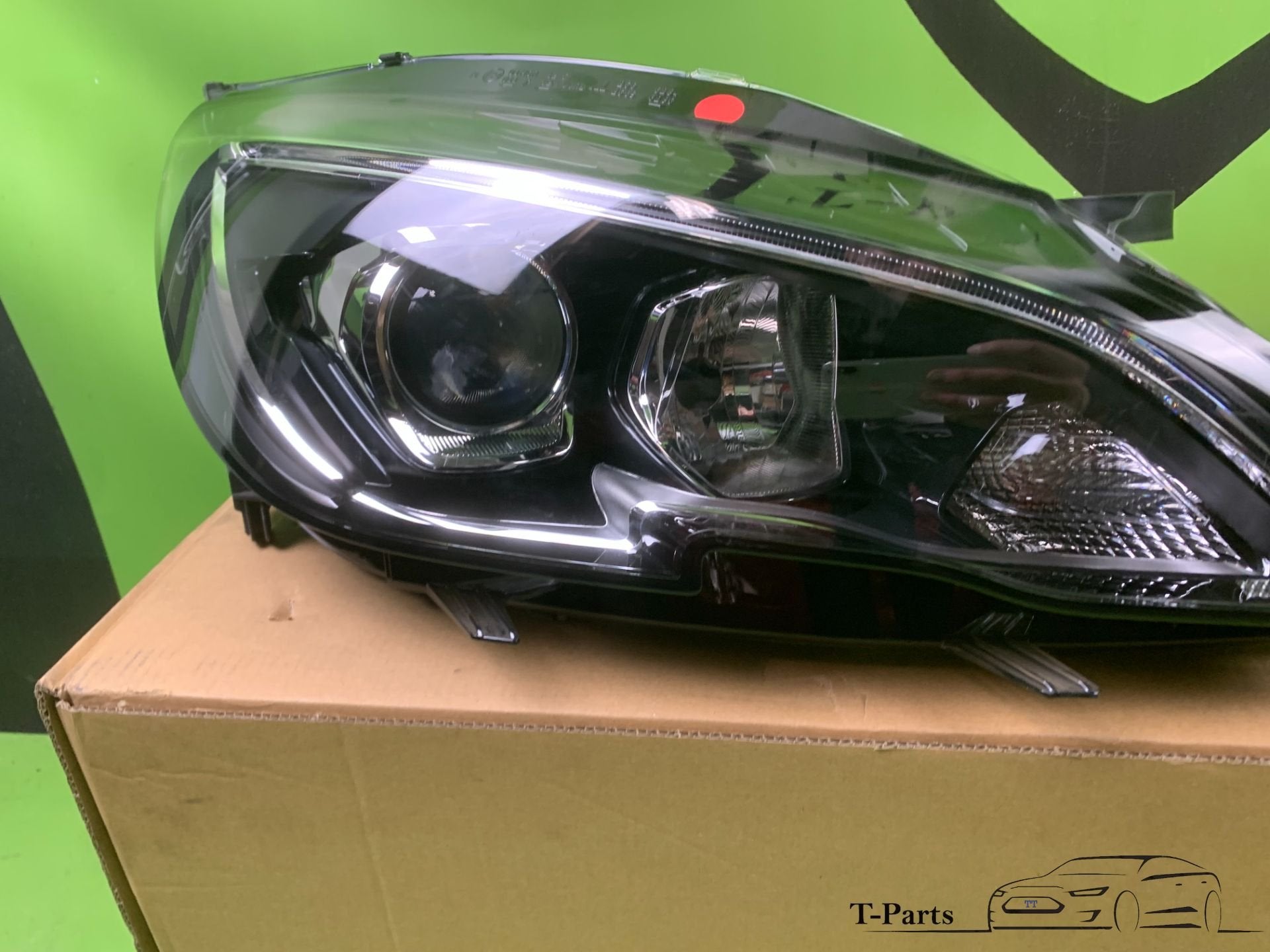 peugeot 308 links rechts 9816990580 nieuw 1628555480, Info@fabrikant.eu, Fabrikant BV, Nieuw, Ophalen of Verzenden
