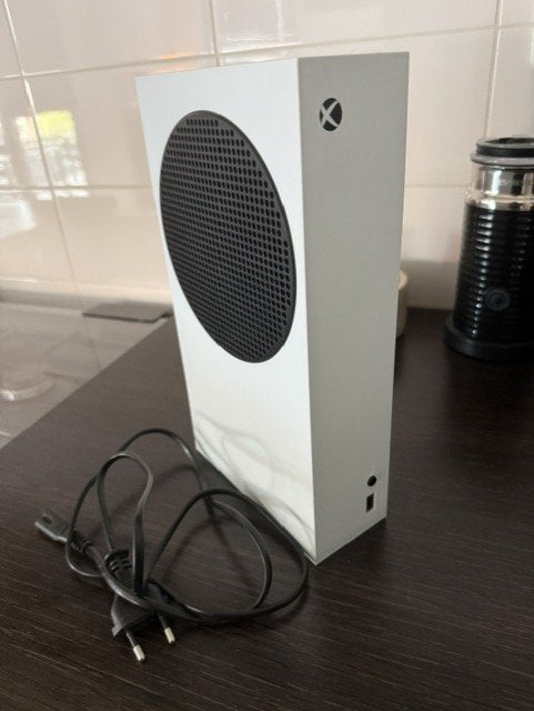 Xbox Series S (zonder controller & doos)