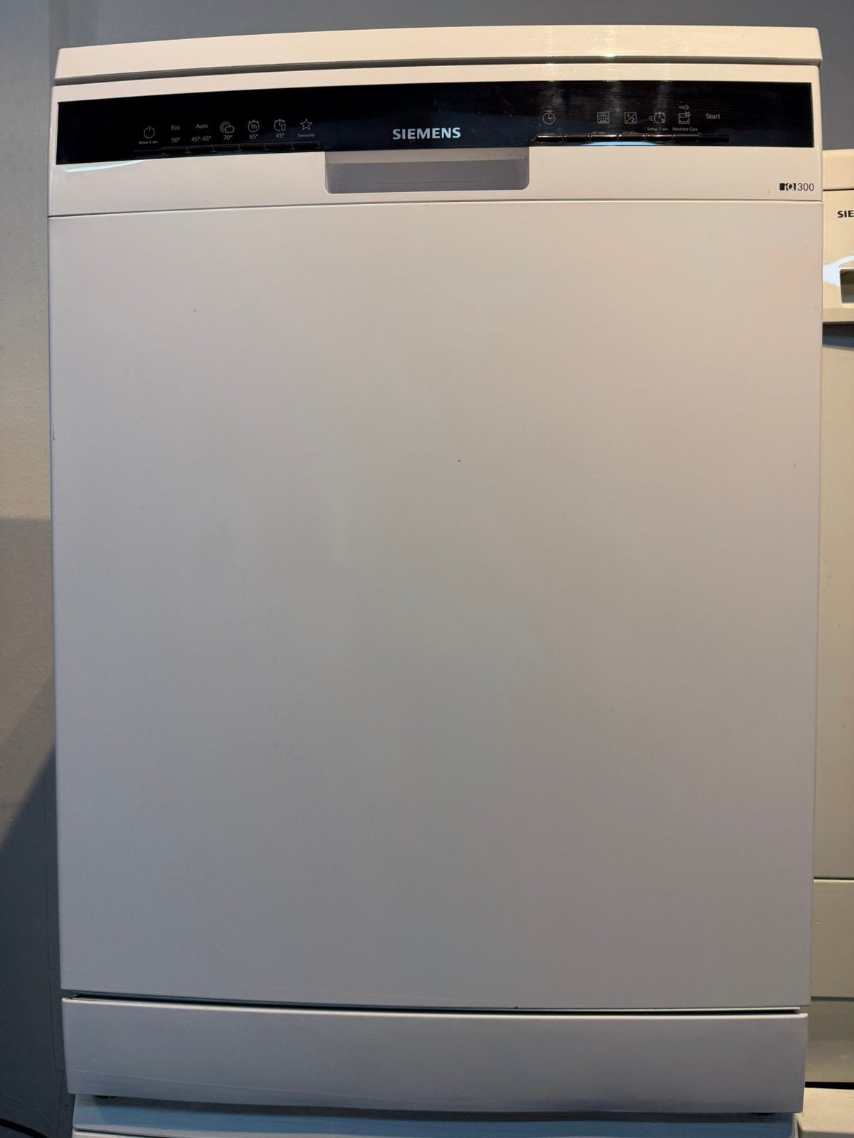Siemens vaatwasser, Witgoed en Apparatuur, Minder dan 85 cm, Ophalen of Verzenden, Zo goed als nieuw, Energieklasse A of zuiniger