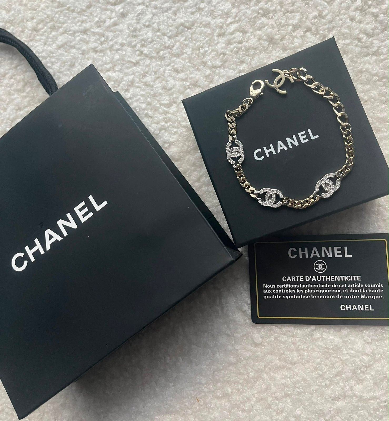 Verschillende armbanden | Bracelets, Ophalen, Nieuw, Met bedels of kralen, Overige kleuren