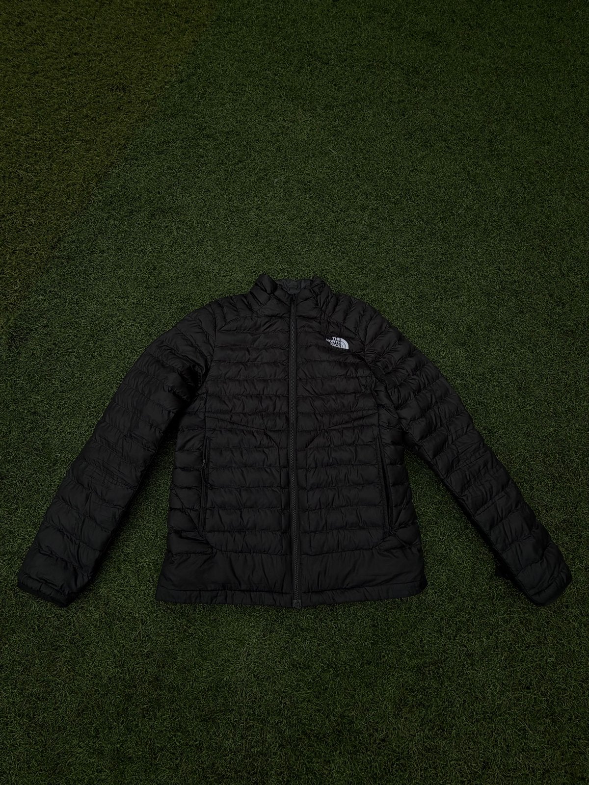 The North Face Jas - Zo goed als nieuw, Kleding | Dames, Jassen | Winter, Ophalen of Verzenden, Zo goed als nieuw, Maat 38/40 (M)