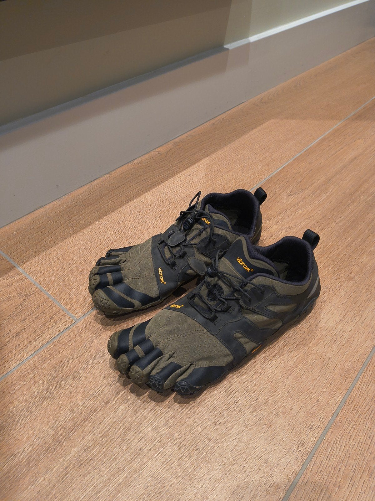 Vibram FiveFingers - Barefoot schoenen, Ophalen of Verzenden, Zo goed als nieuw, Overige kleuren