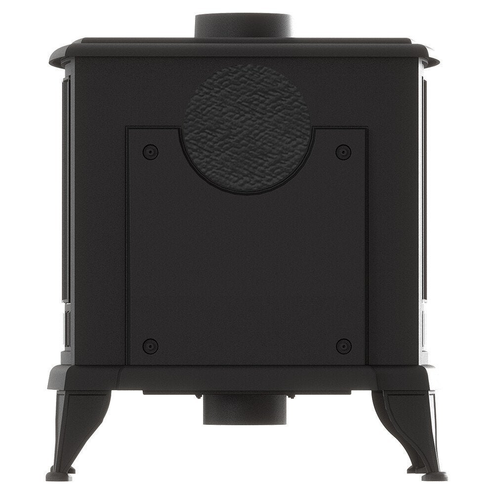 Gietijzeren Houtkachel | Kratki Koza K6 (6,5 KW), Niet ingevuld, Niet ingevuld, Ophalen of Verzenden, Vrijstaand