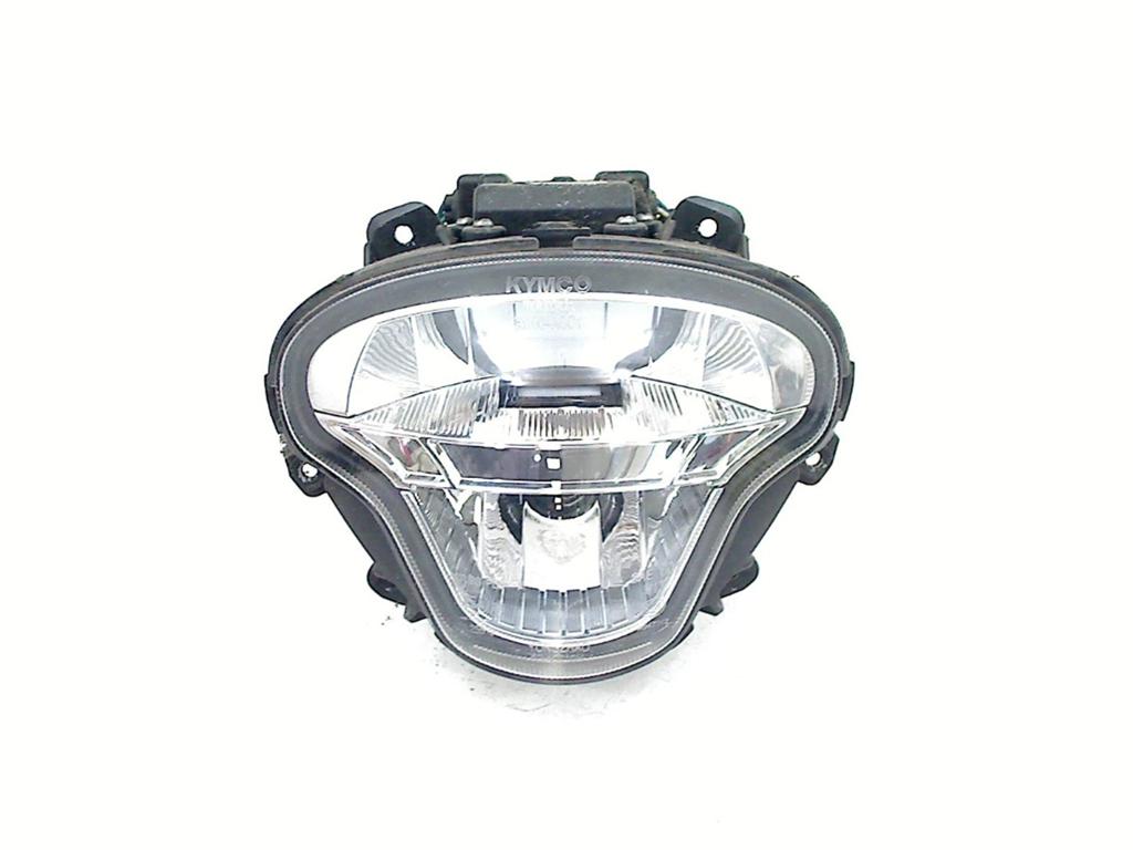 Koplamp Kymco New Like E4 50 2017-2021 2021 33100ACC1E10, Cama Motorparts, Gebruikt, Info@cama-motorparts.nl, P.J. Troelstraweg 8, MAASSLUIS 3144 CX, Zuid Holland, , Nederland