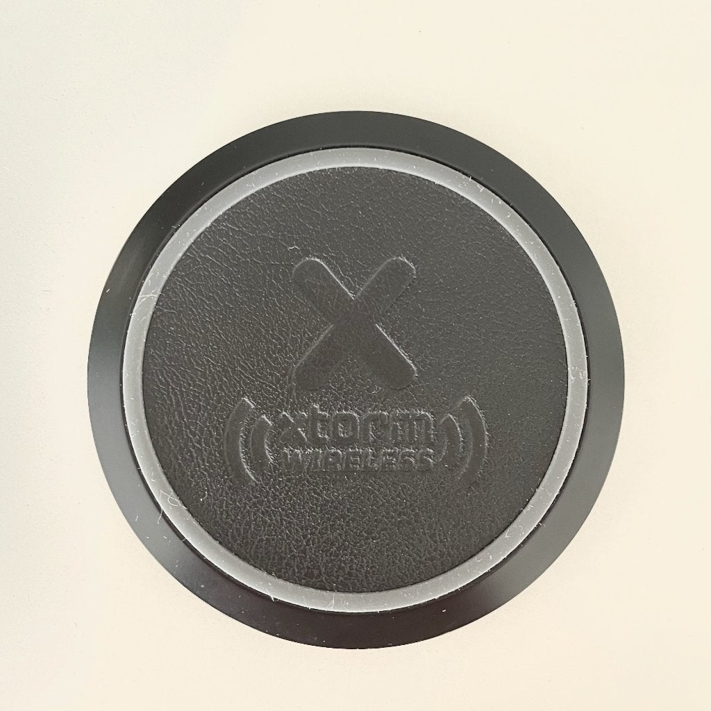 Xtorm 10W Wireless charging pad (QI), Telecommunicatie, Mobiele telefoons | Telefoon-opladers, Draadloze oplader, Ophalen of Verzenden