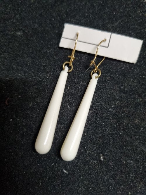 oorbellen hangers [735], Ophalen of Verzenden, 'T Olde Gre-j, Info@toldegrej.nl, Endepoelstraat 20f Didam